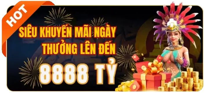 Hoàn trả hàng ngày/tuần tại bet999 win