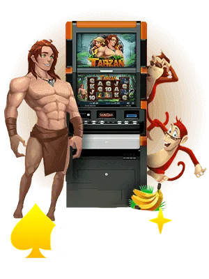 Đa dạng trò chơi hấp dẫn tại bet999 win