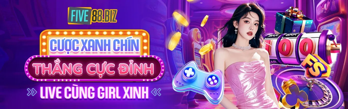 Các trò chơi tại bet999 win